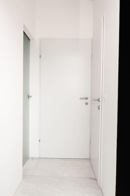 Gemuetliches Und Modernes Apartment,44 M² Wenen Buitenkant foto